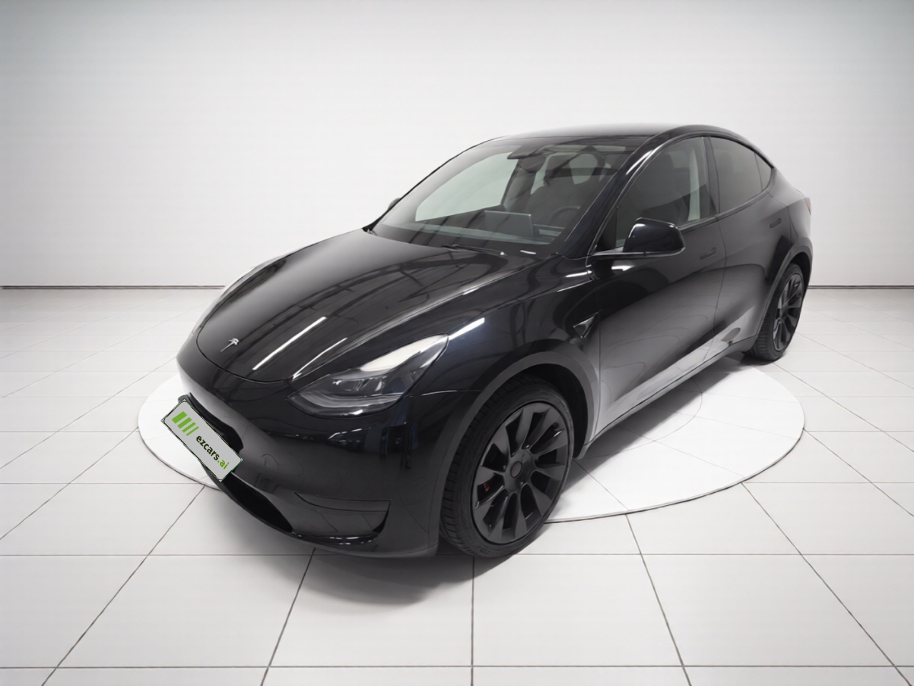 Model Y 2022 Facelift RWD