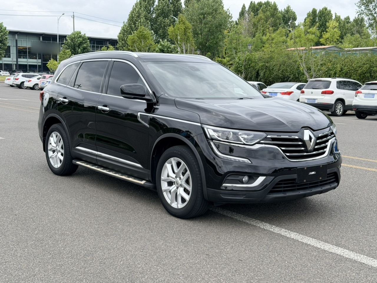 2018 2.5L RWD Premium photo 5