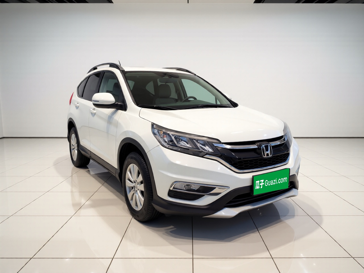 CR-V 2016 2.0L RWD photo 3