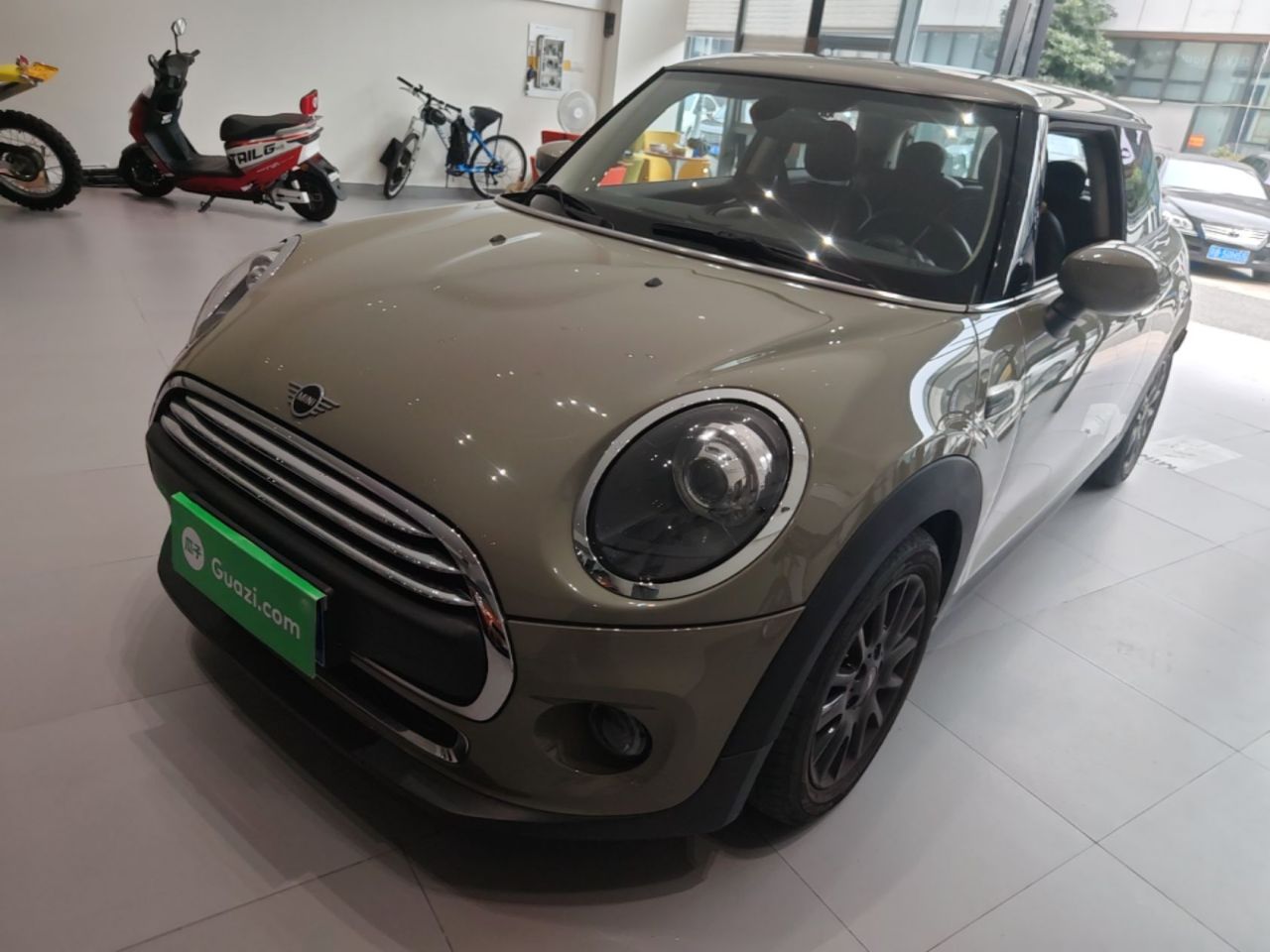 2021 1.5T ONE PLUS
