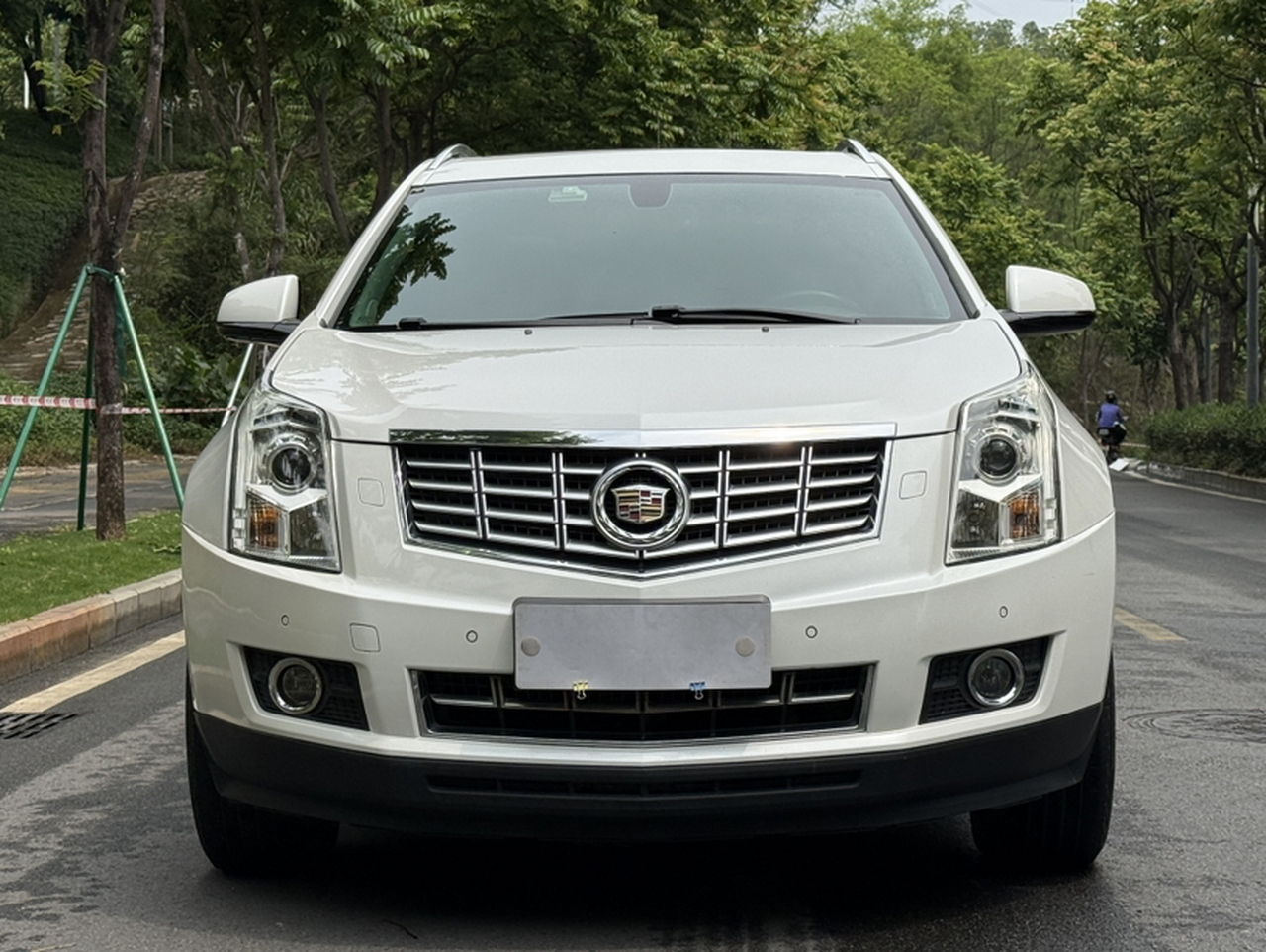 SRX 2015 3.0L Elite photo 2
