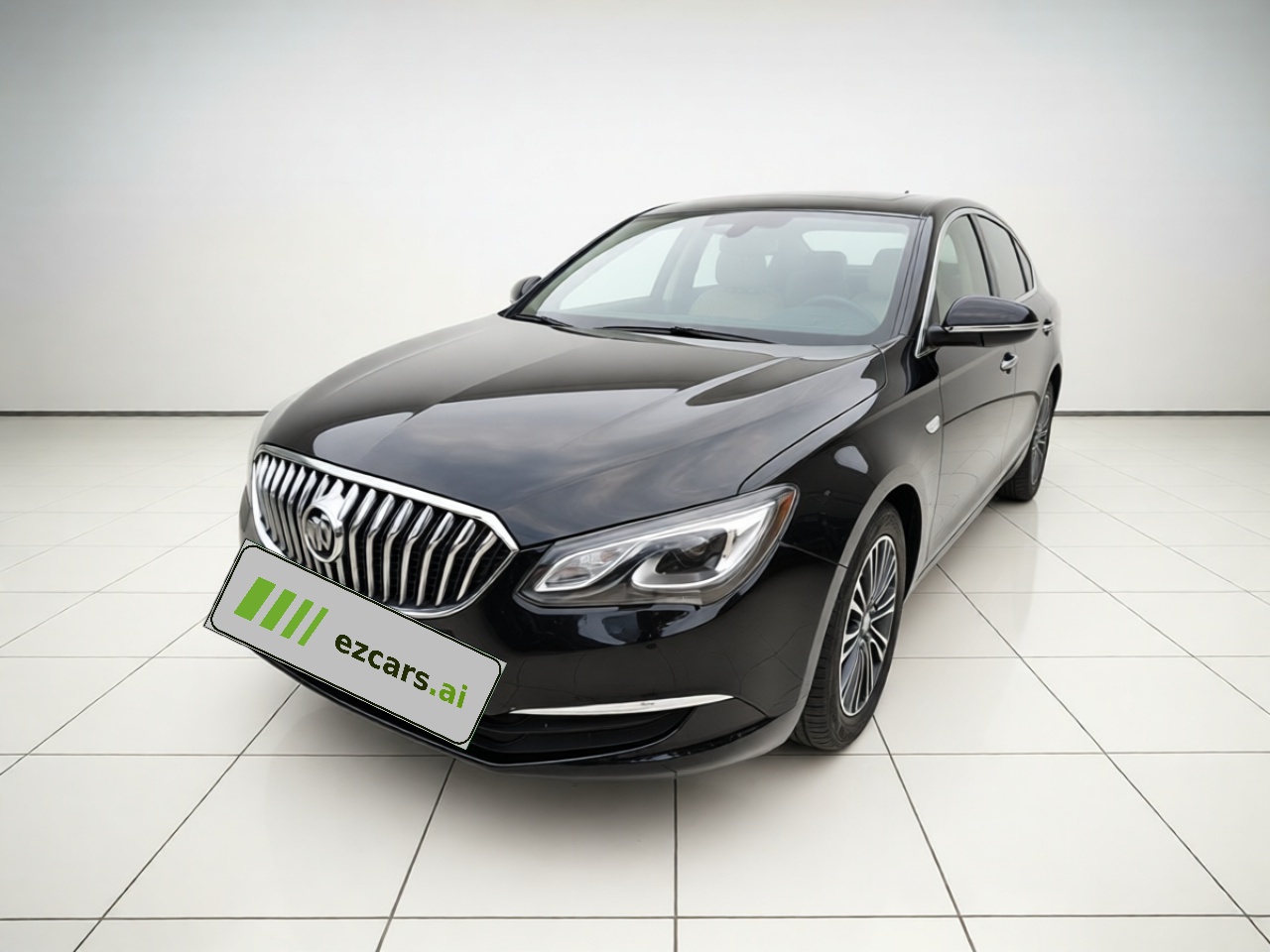 Excelle 2016 18T DCT Luxury