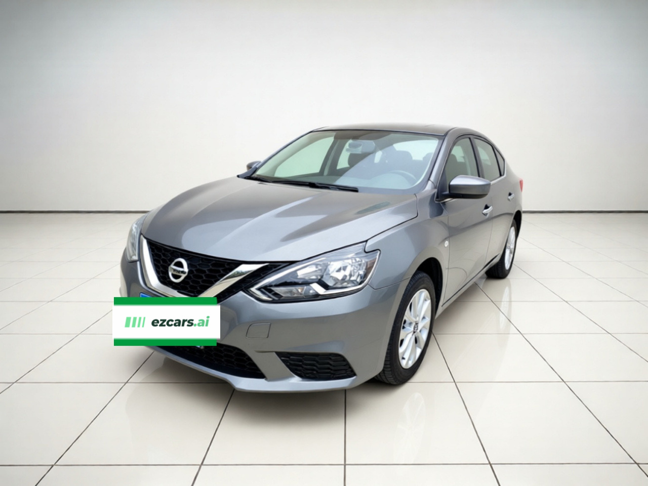 Sylphy 2024 Facelift Classic 1.6XE CVT Comfort