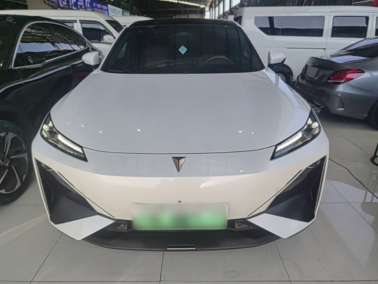Deepal S07 2024 215Max Qiankun ADAS ADS SE EREV photo 2