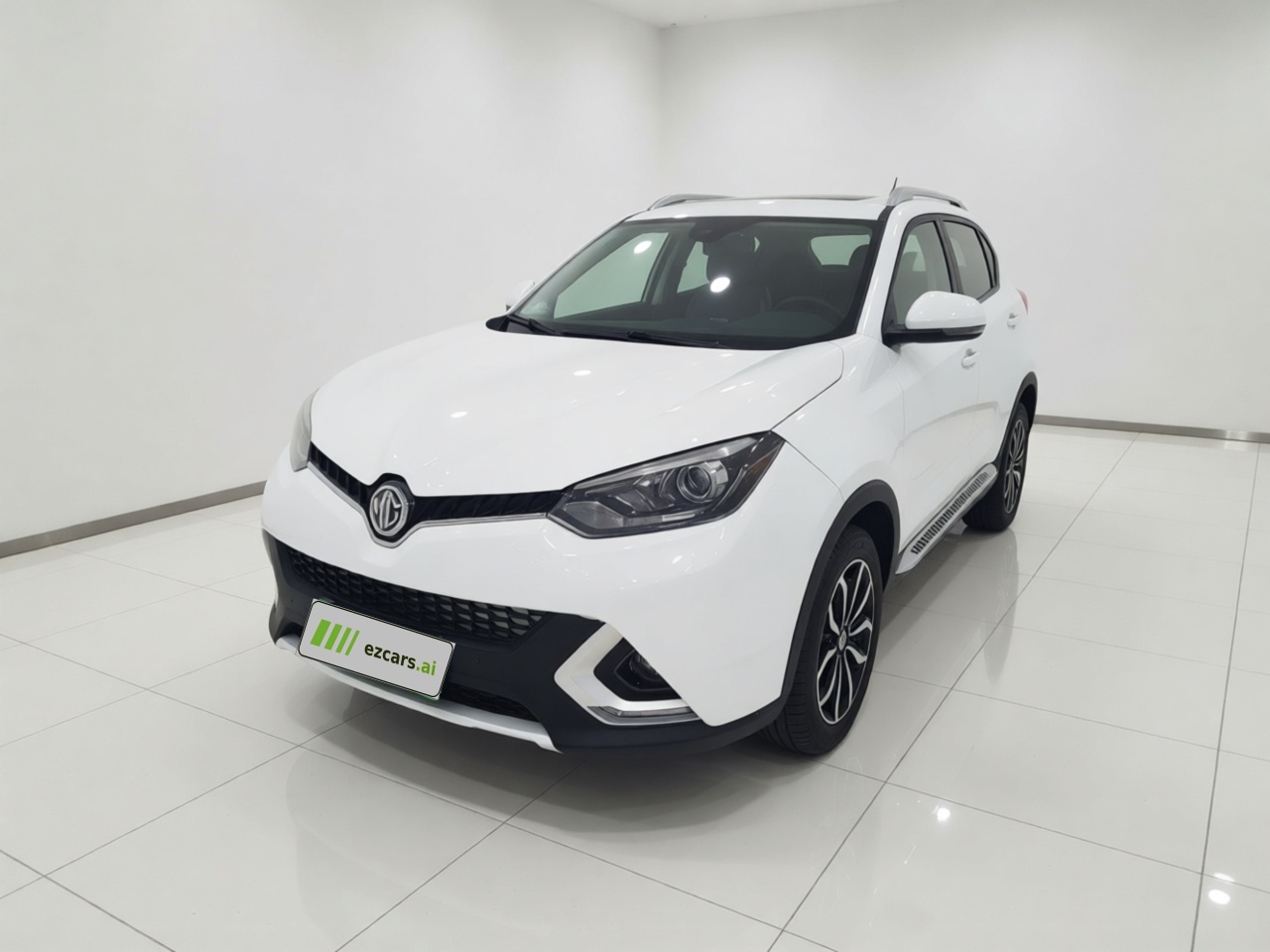 GS 2015 1.5TGI TST Luxury