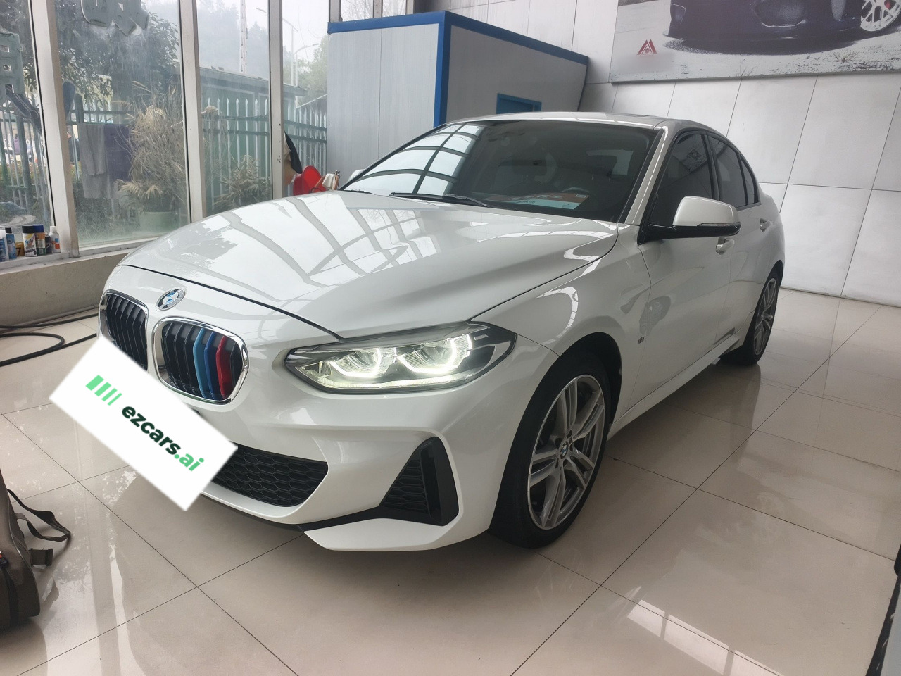 1 Series 2020 125i Leading M Sport Package