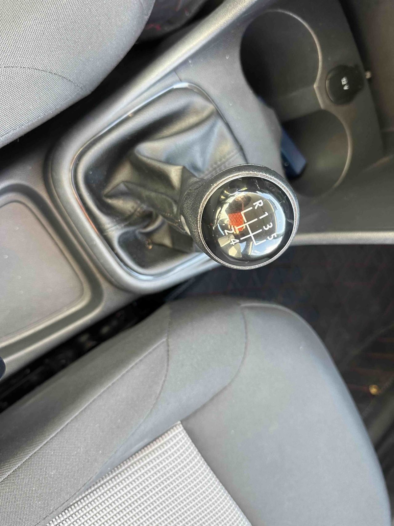 Polo 2018 1.5L MT photo 5