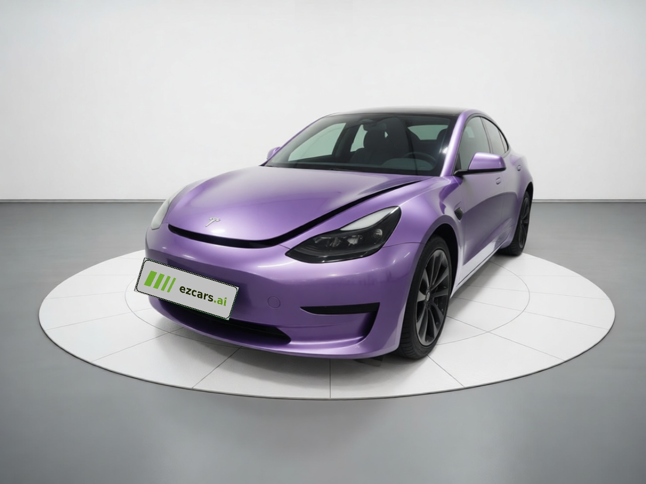 Model 3 2022 RWD