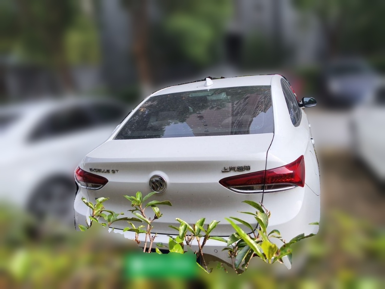 Excelle 2018 15T DCT Elite China V photo 5