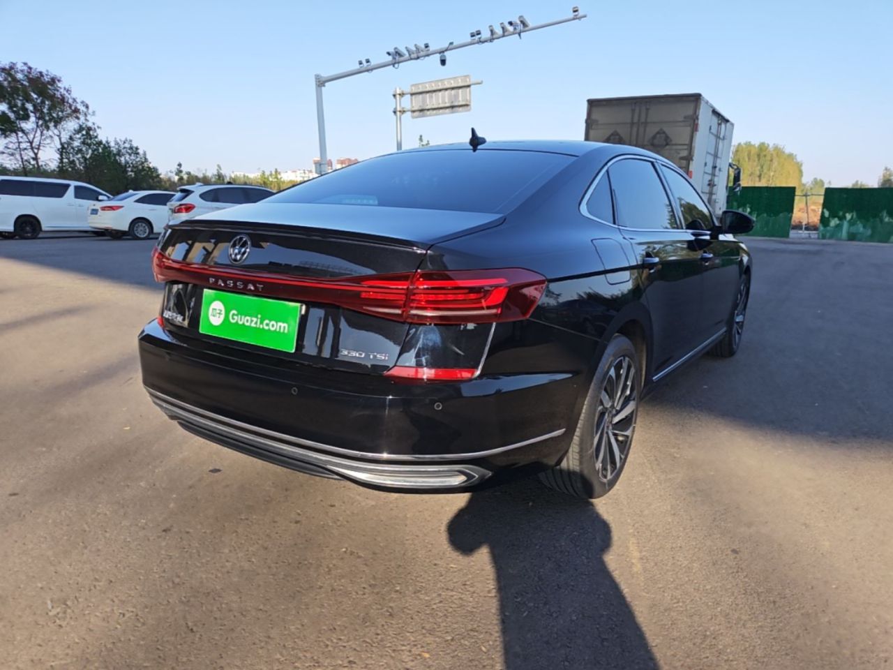 Passat 2022 330TSI Elite photo 4