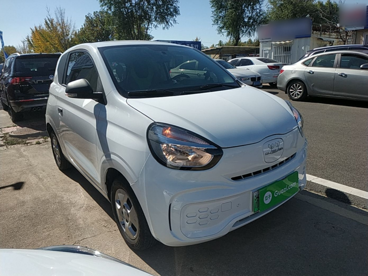 Clever R 2021 302km photo 5
