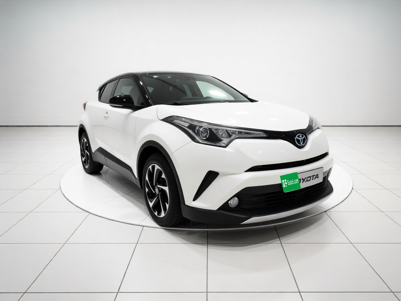 IZOA 2018 2.0L China VI photo 3