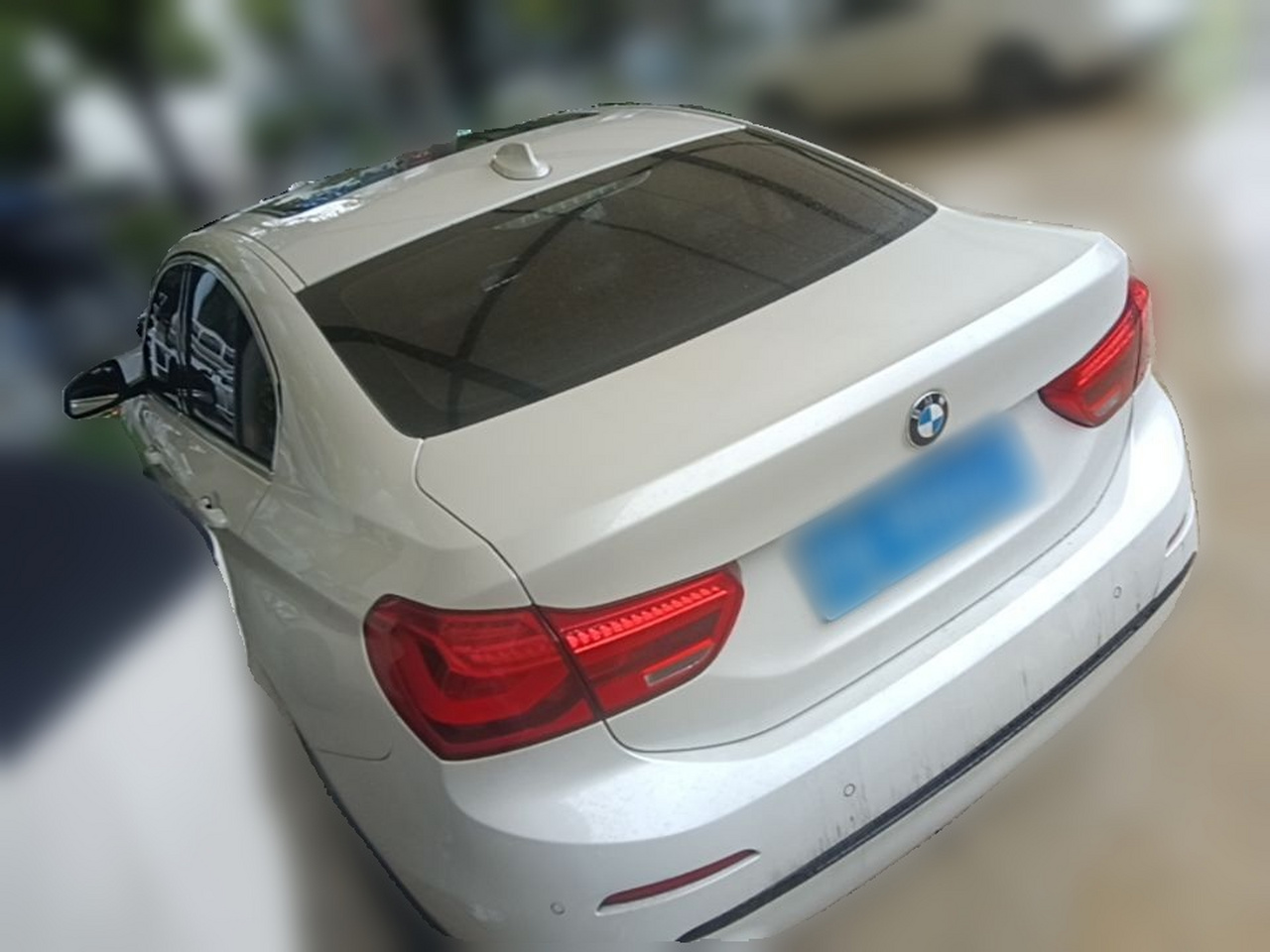 1 Series 2017 118i Sport photo 4