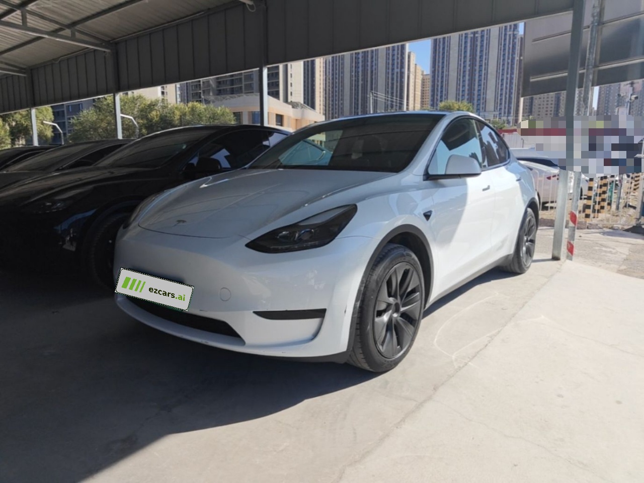 Model Y 2024 RWD