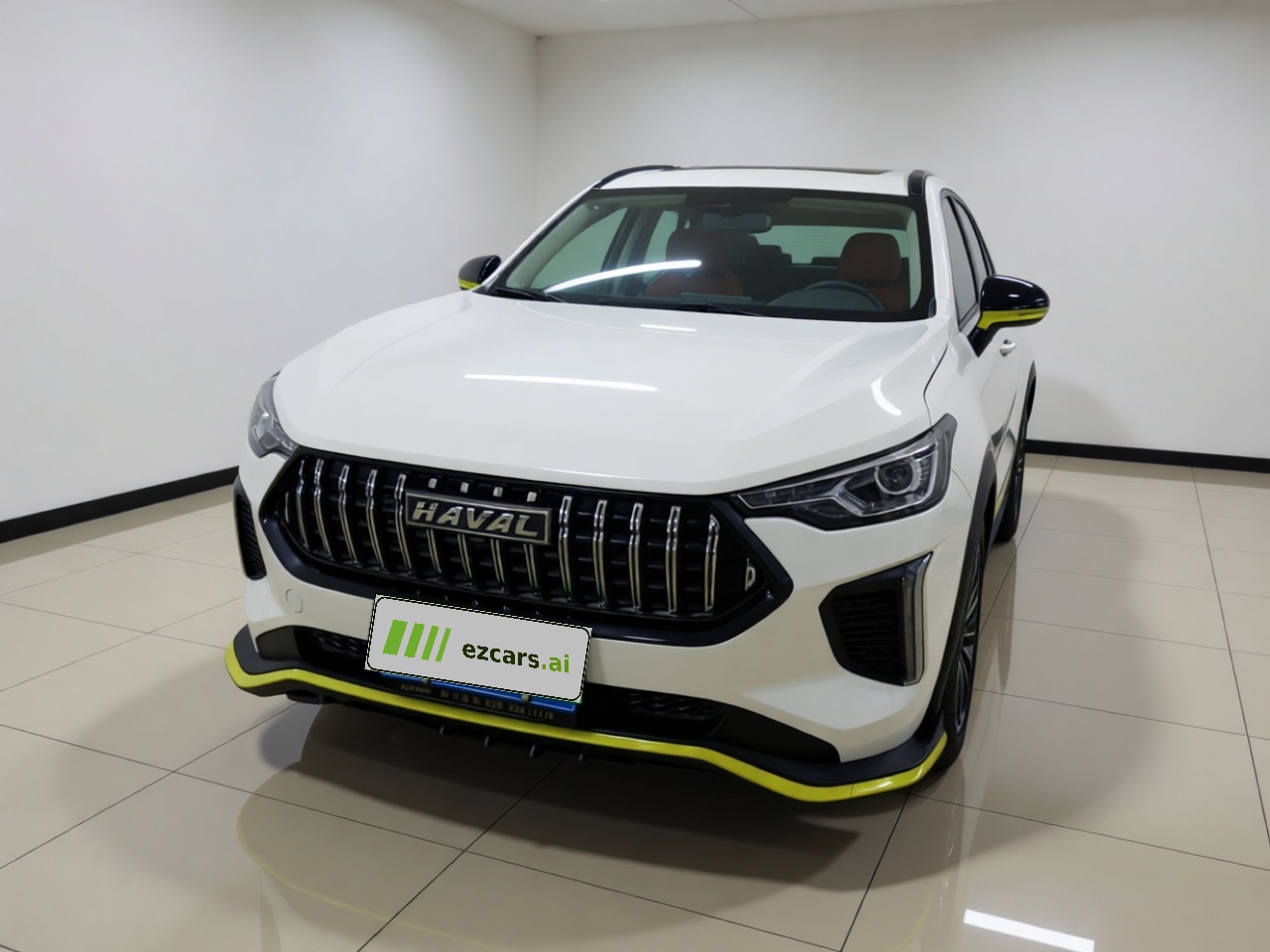 2022 Energetic 1.5T