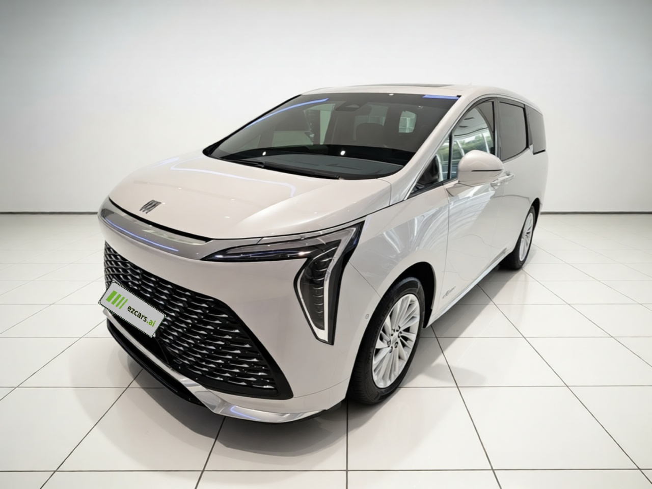 2025 2.0T 7-Seater