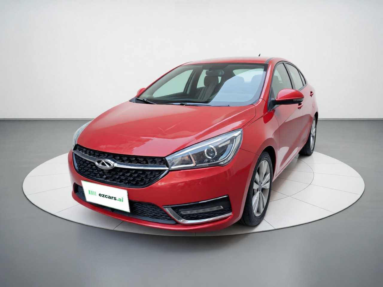 Arrizo 5 2016 1.5L CVT