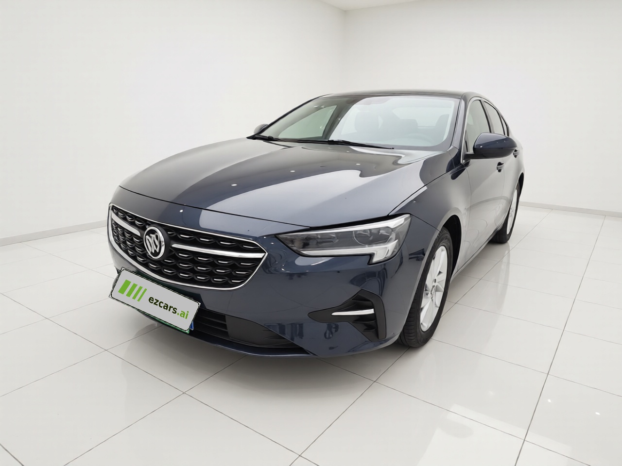 Regal 2020 552T Elite