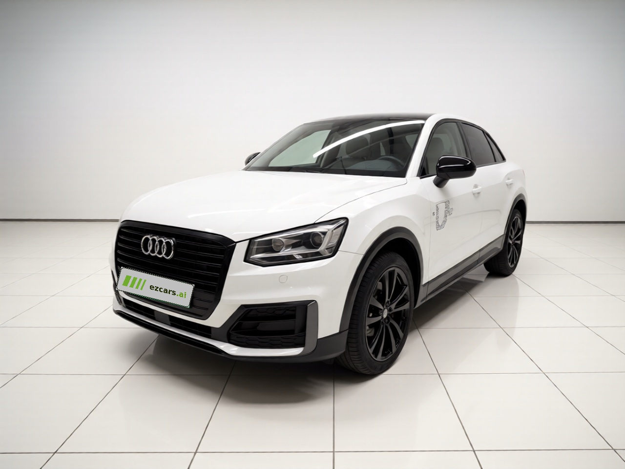 Q2L 2018 35 TFSI China V