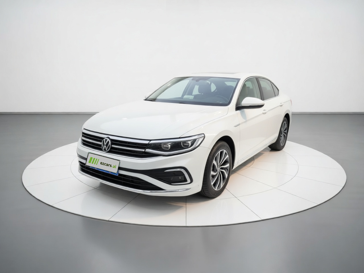 Bora 2023 200TSI DSG