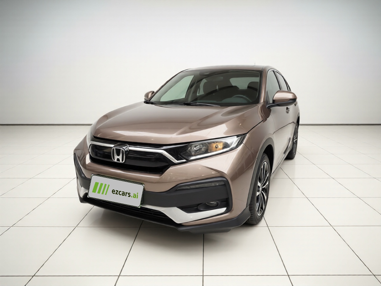 XR-V 2020 1.5L CVT Comfort