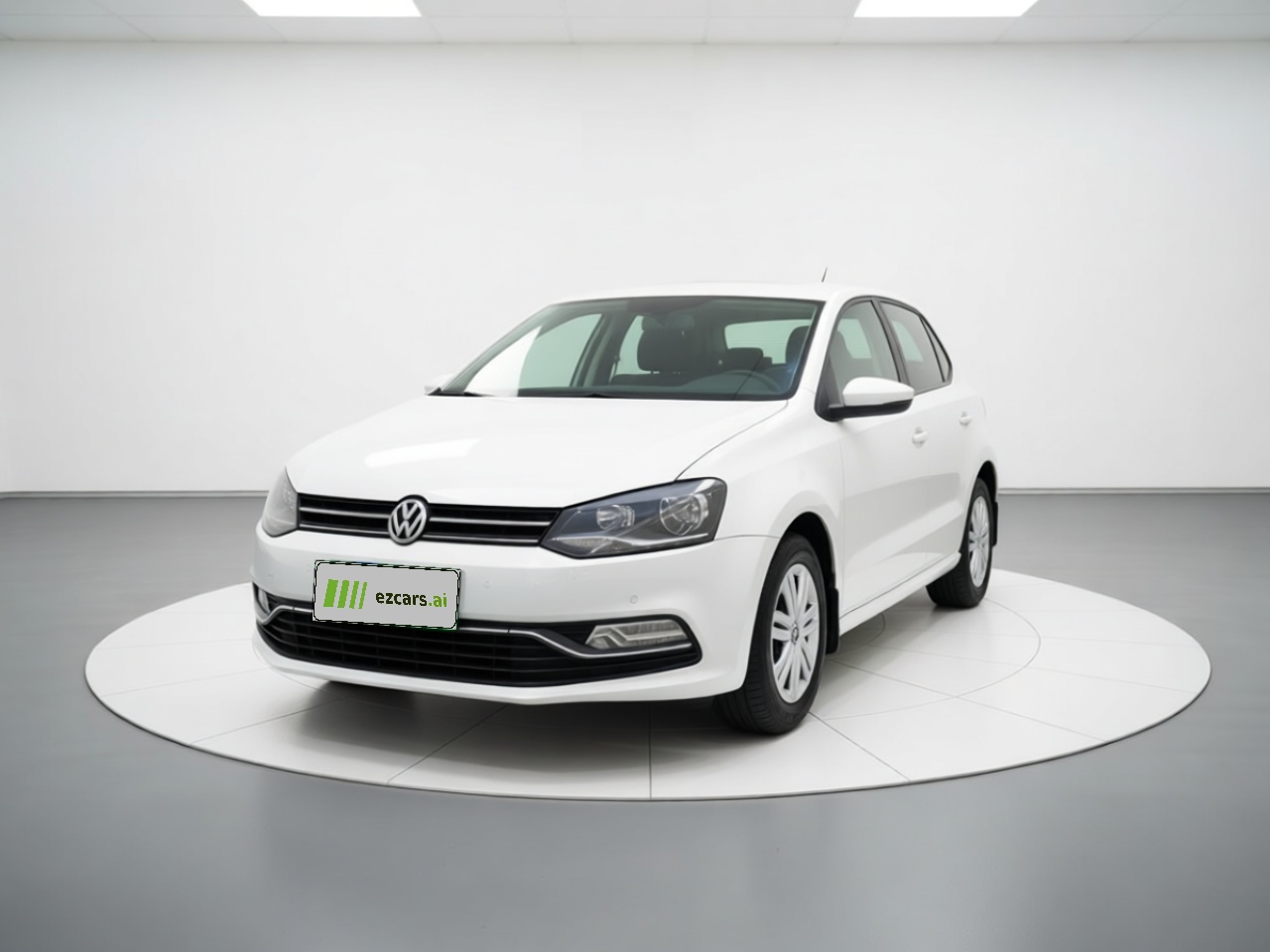 Polo 2016 1.4L AT