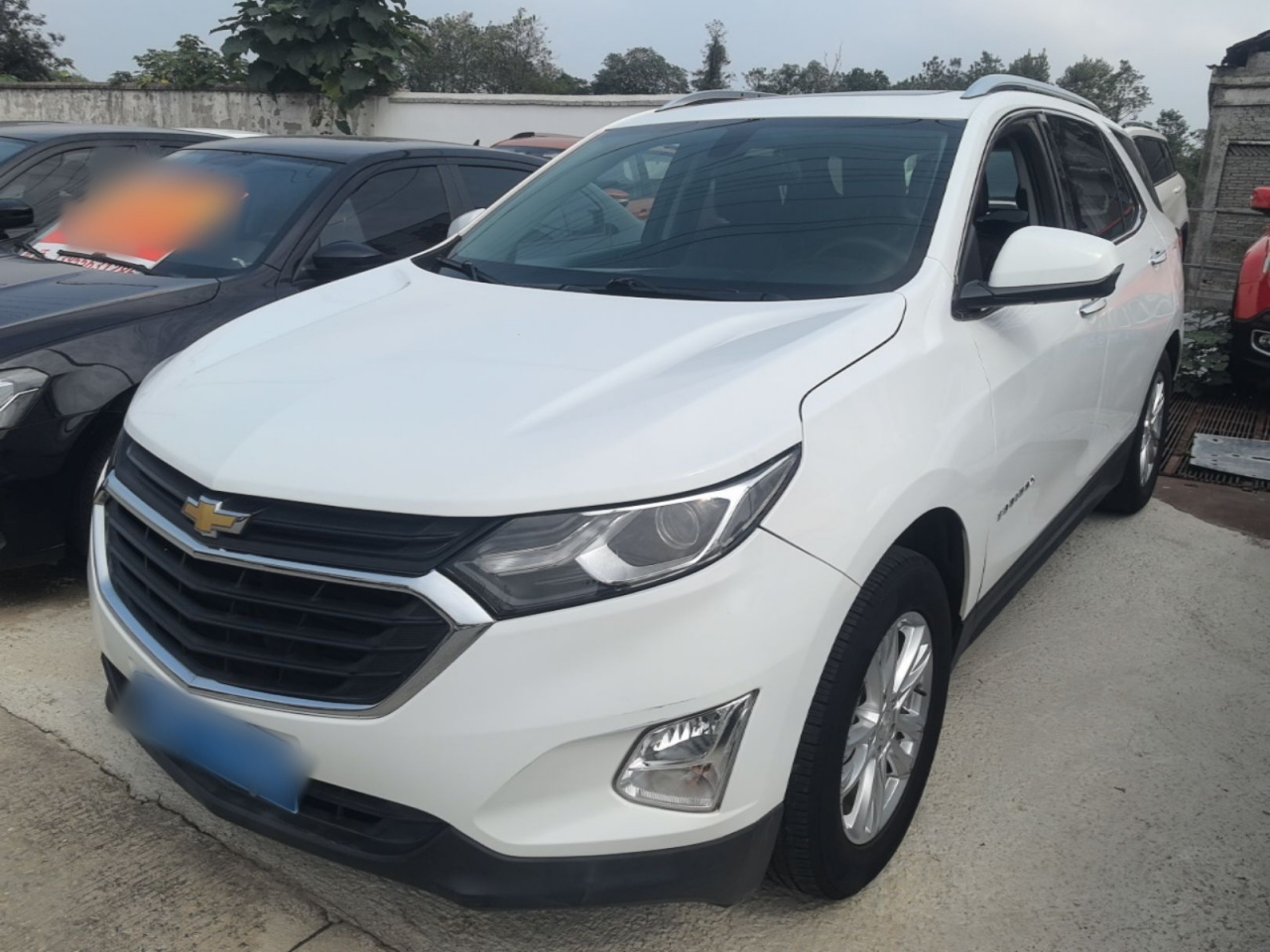 2019 535T AT China V