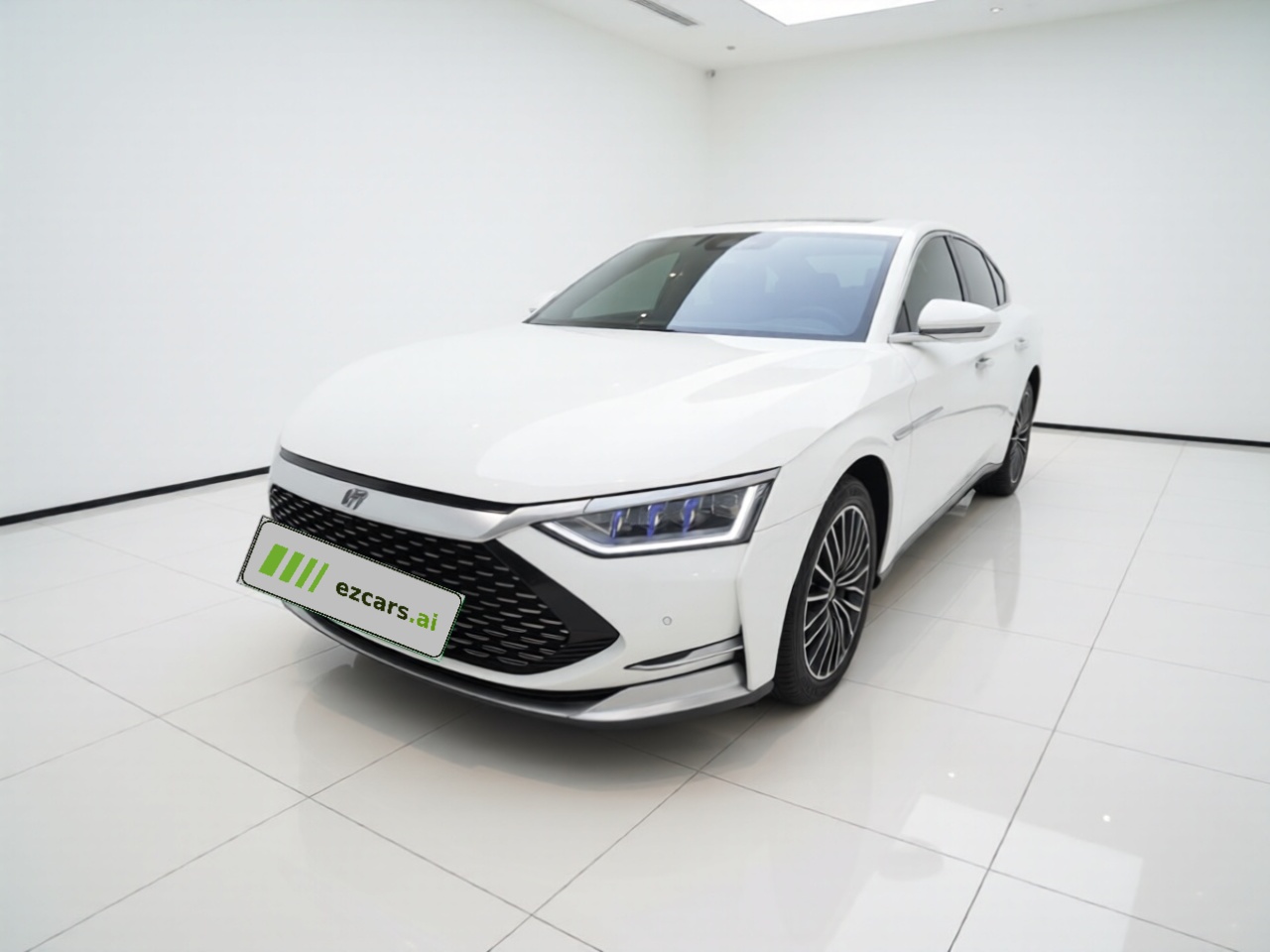 Han 2020 DM AWD Performance Luxury