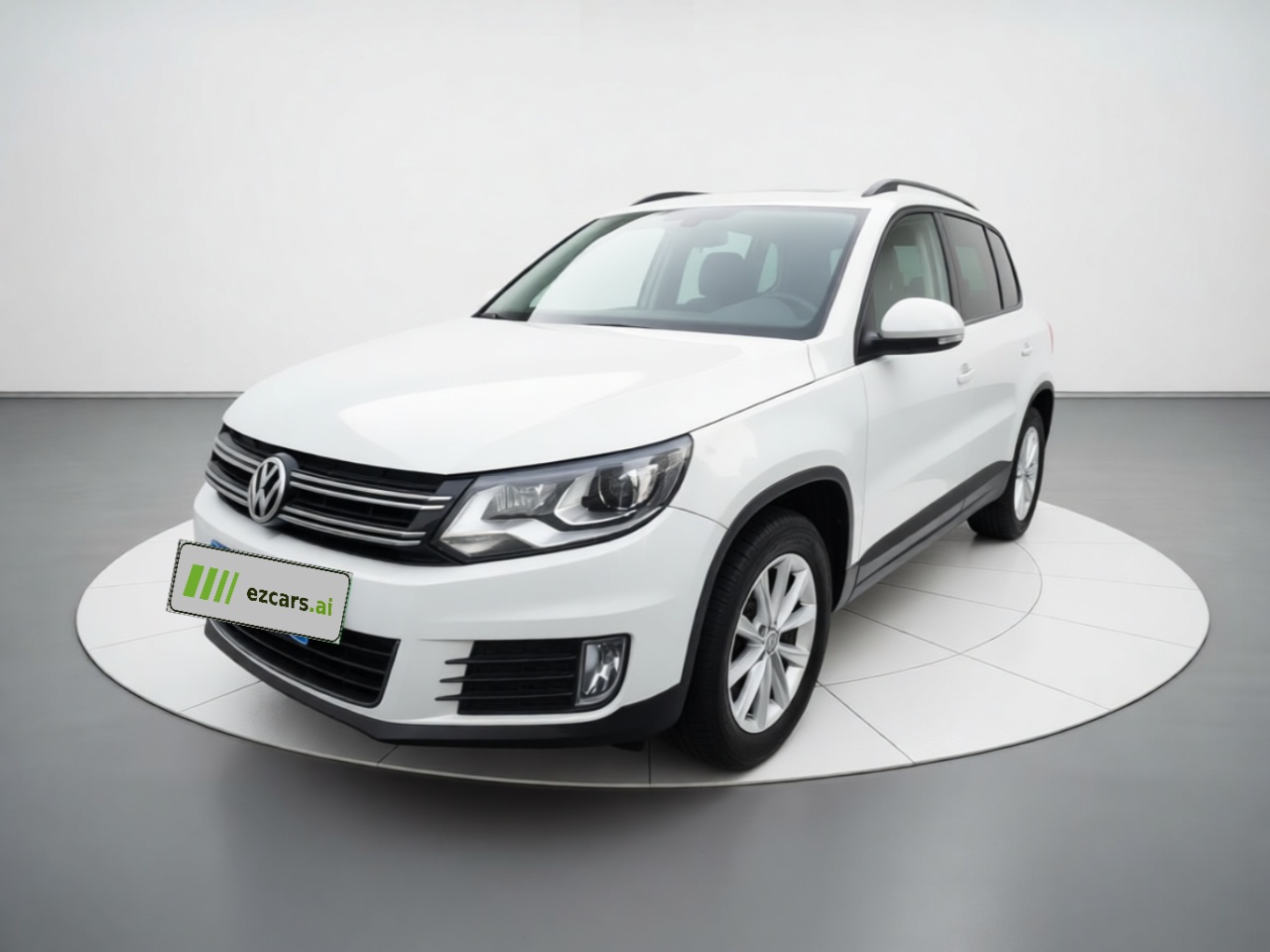 Tiguan 2016 280TSI AT RWD Comfort