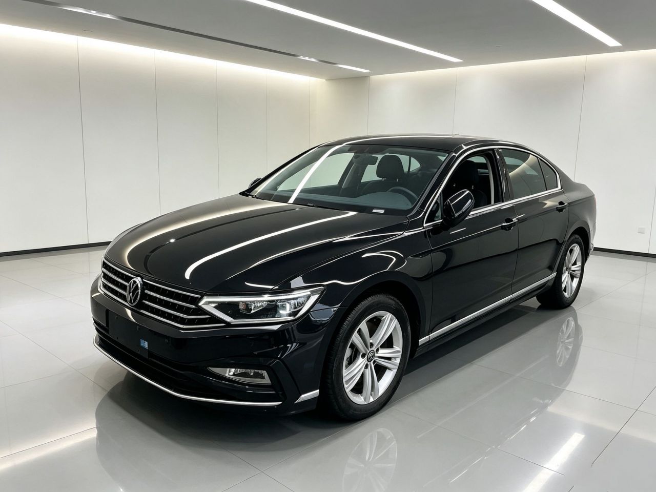 Magotan 2025 280TSI DSG Comfort