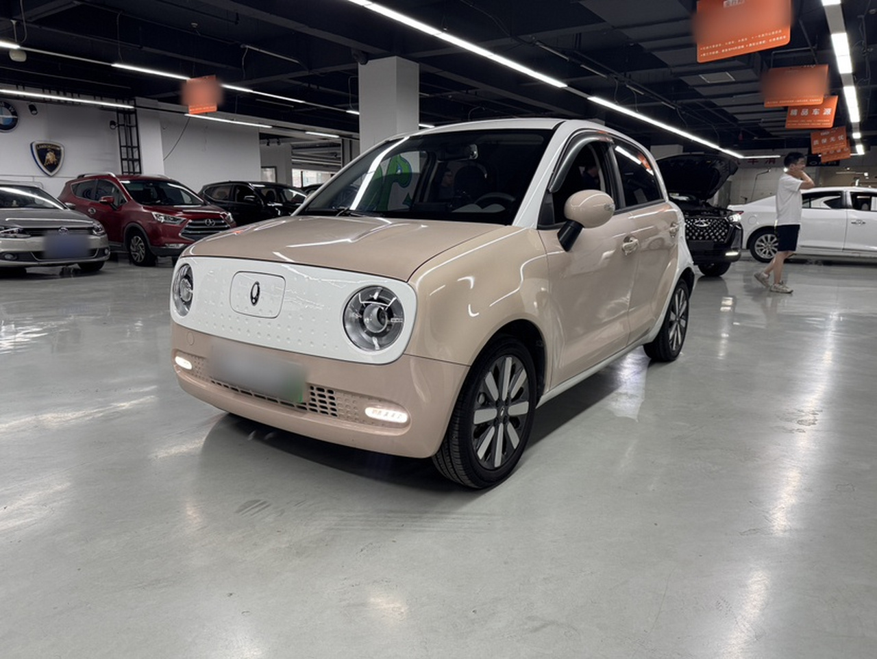 2022 351km Standard NCM