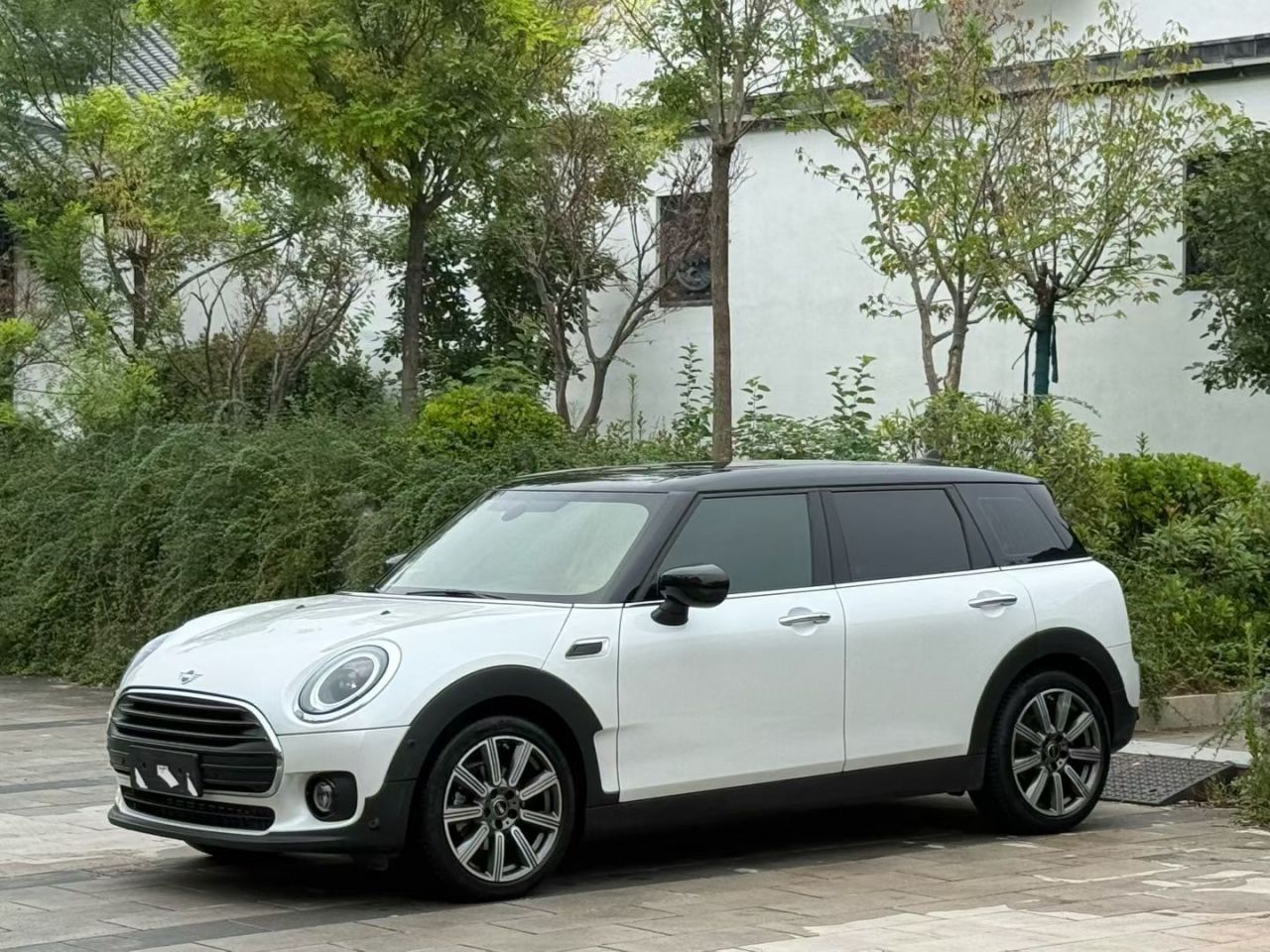 Clubman 2023 Facelift 1.5T COOPER