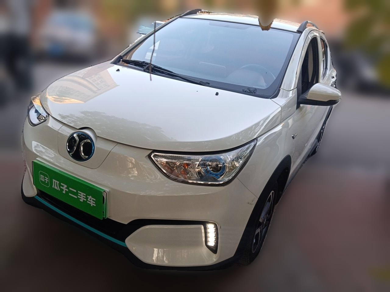 EV EC3 2019