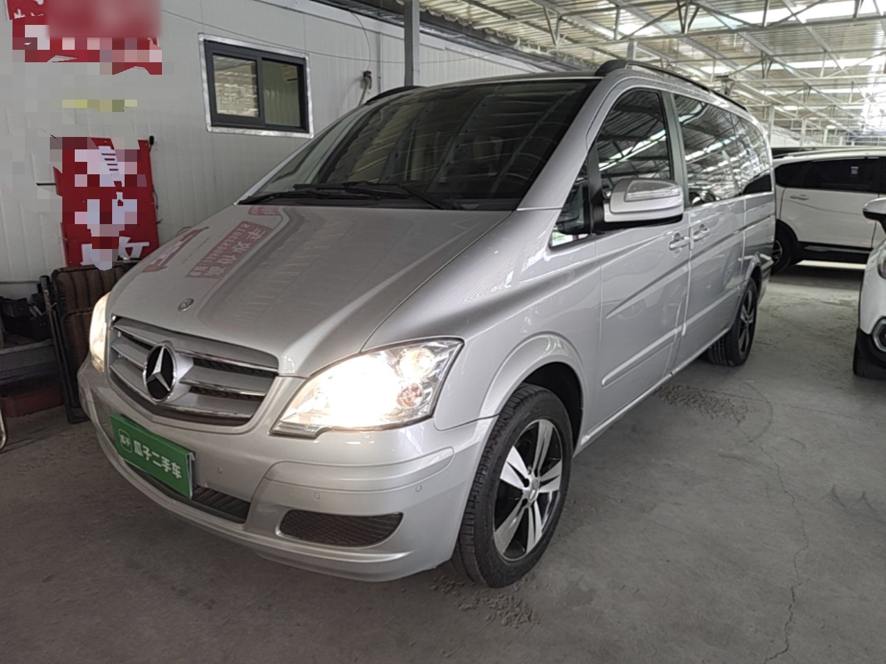 2013 3.0L Comfort