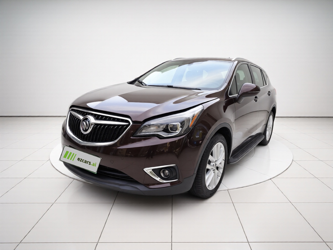 Envision 2018 28T AWD Elite