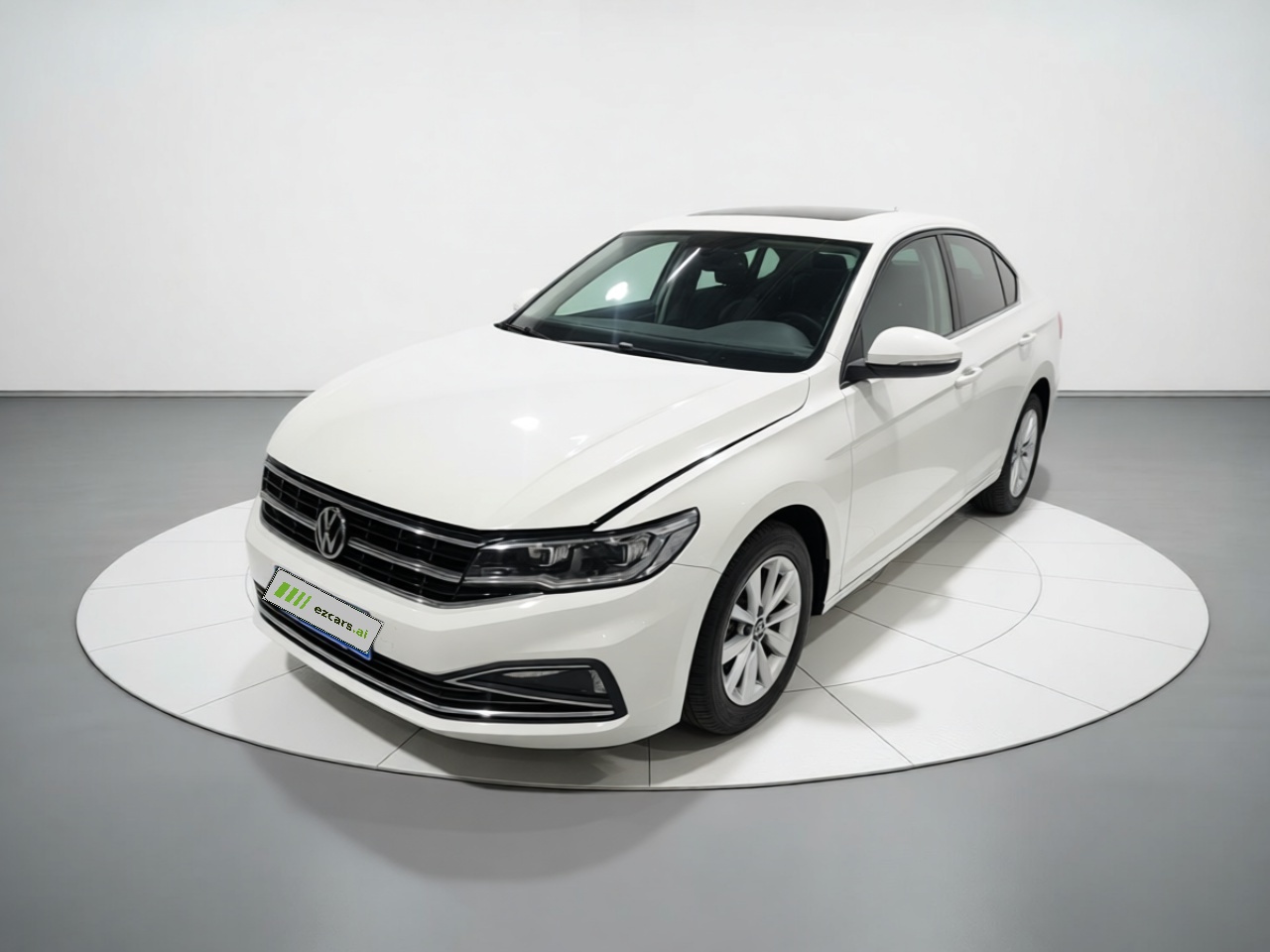 Bora 2021 280TSI DSG Elite Connected