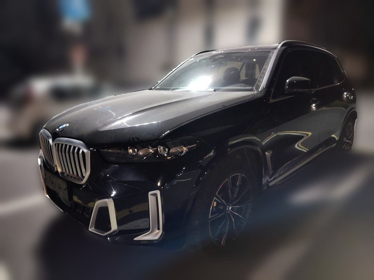 X5 2023 xDrive 30Li M Sport Package