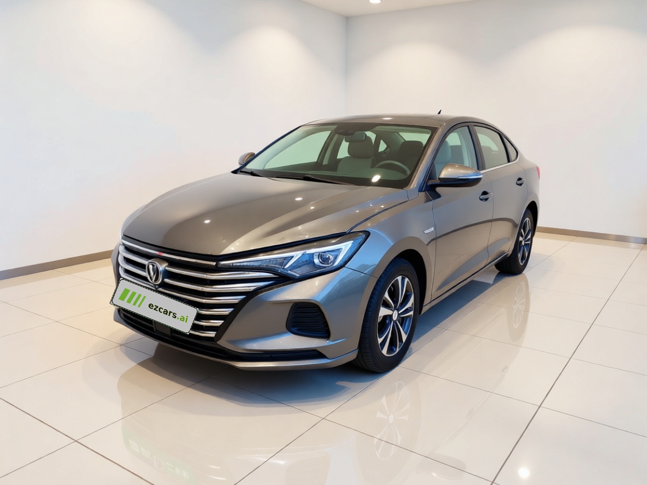 Eado 2021 PLUS 1.6L GDI MT Luxury