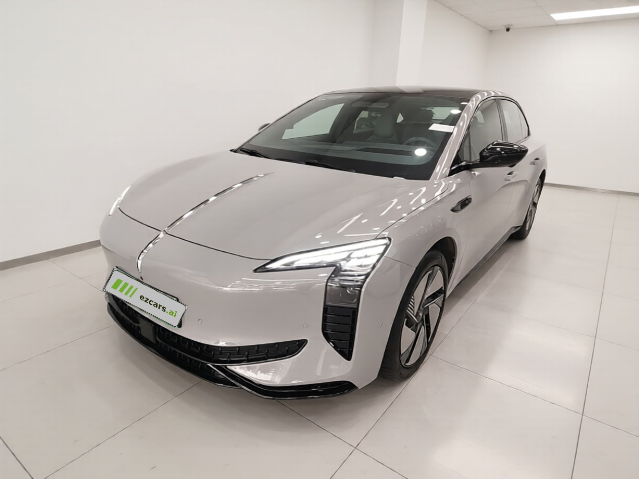 EH7 2025 640 AWD