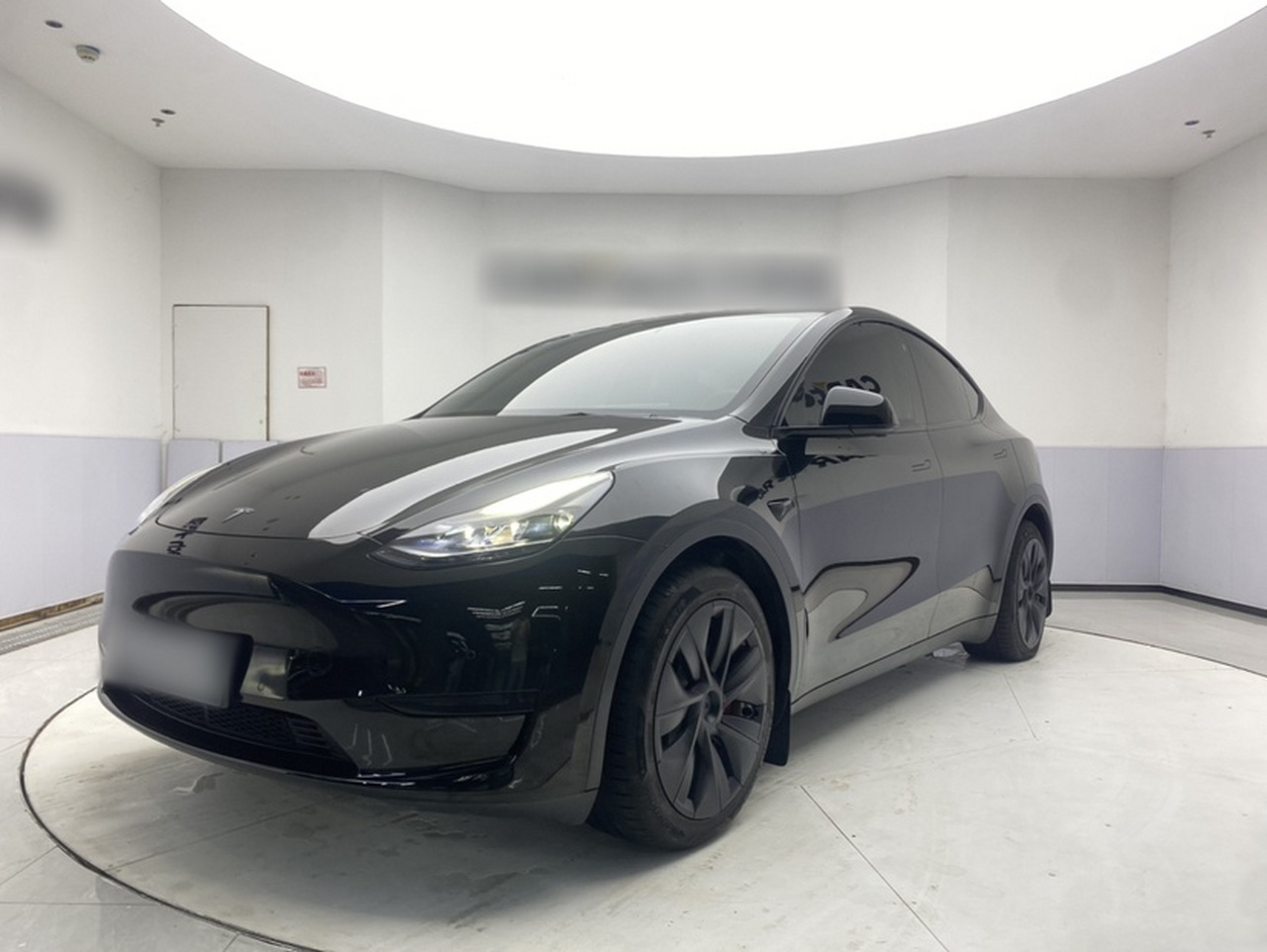 Model Y 2022 RWD