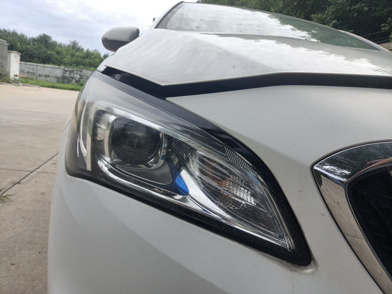 Verano 2017 Sedan 15S AT Progressive photo 4