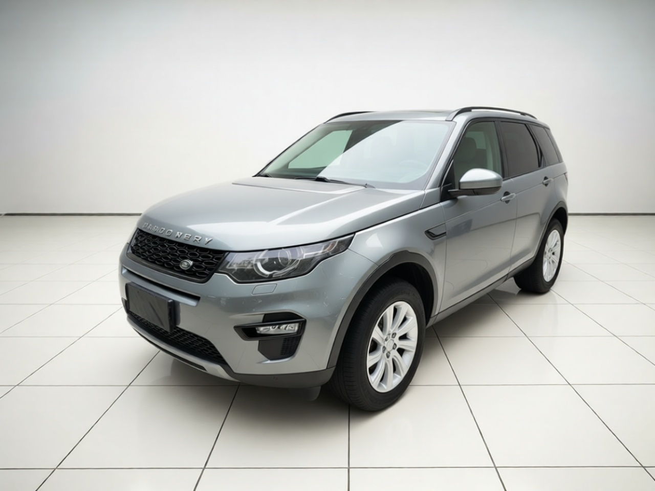 Discovery Sport 2018 240PS SE