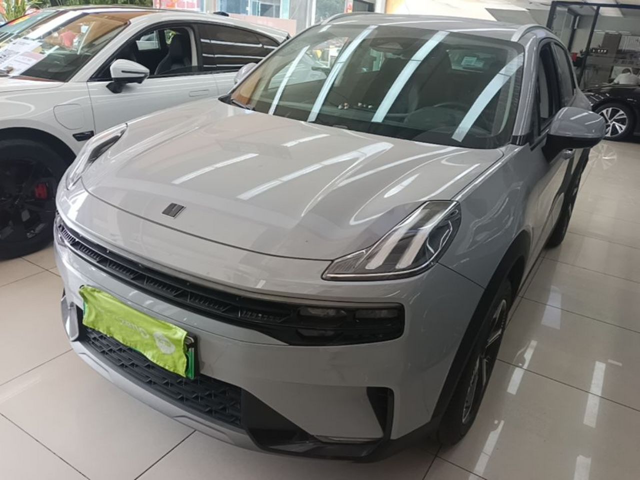 06 EM-P 2022 PHEV 84KM Range Pro