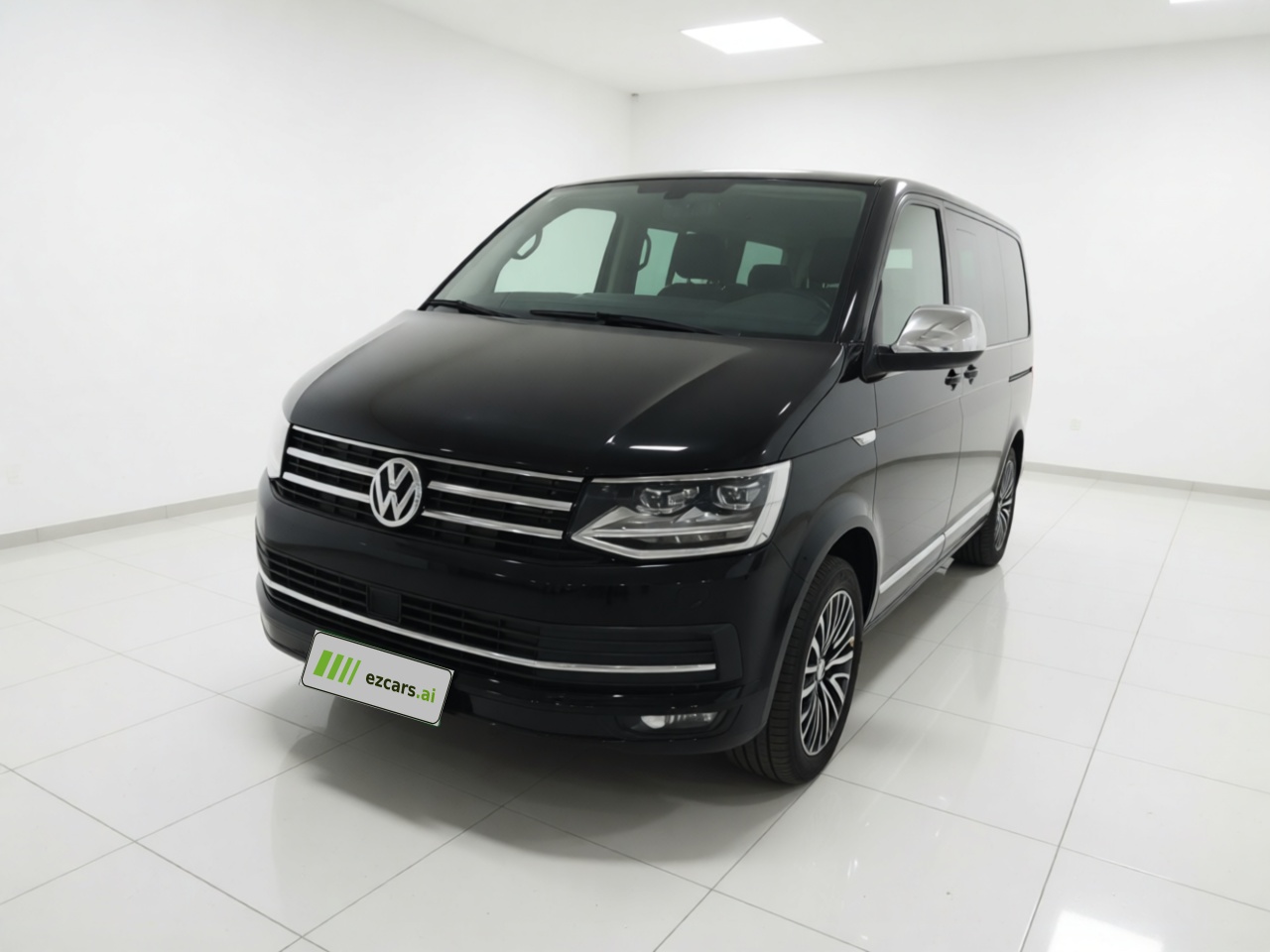 2018 2.0TSI AWD 7-Seater