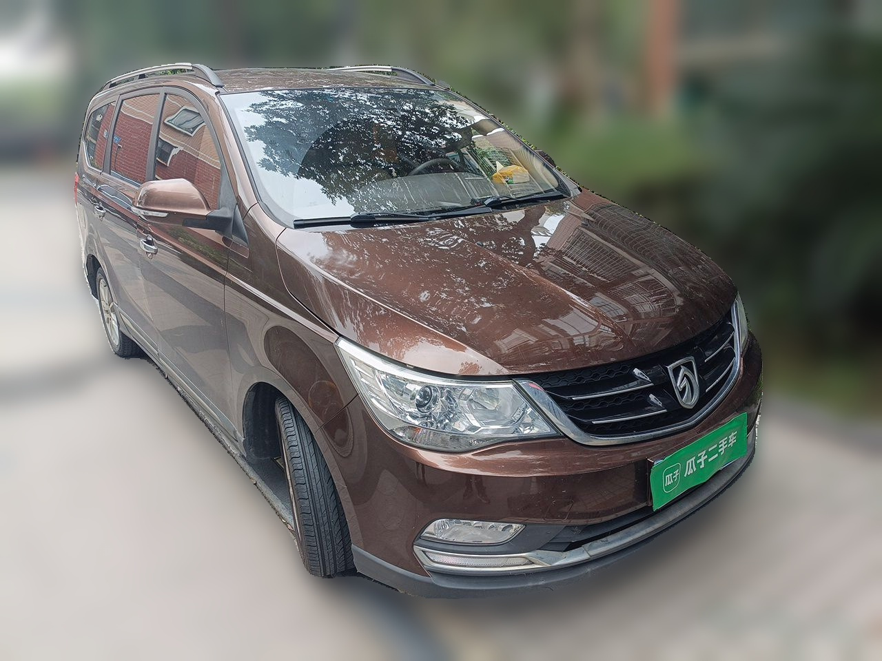 730 2016 1.5L MT Comfort 7-Seater China V photo 3
