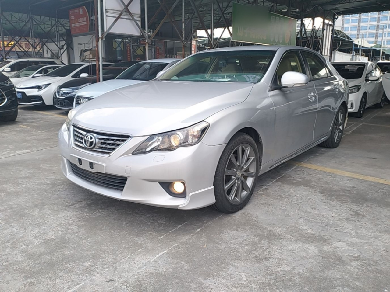 2012 2.5V