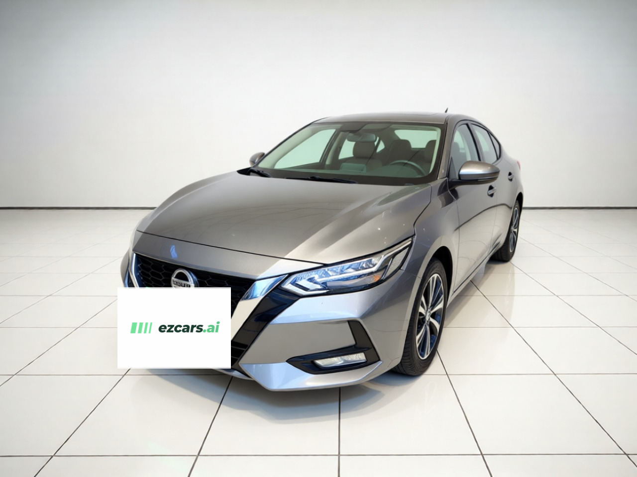 Sylphy 2022 1.6L XL CVT Enjoy