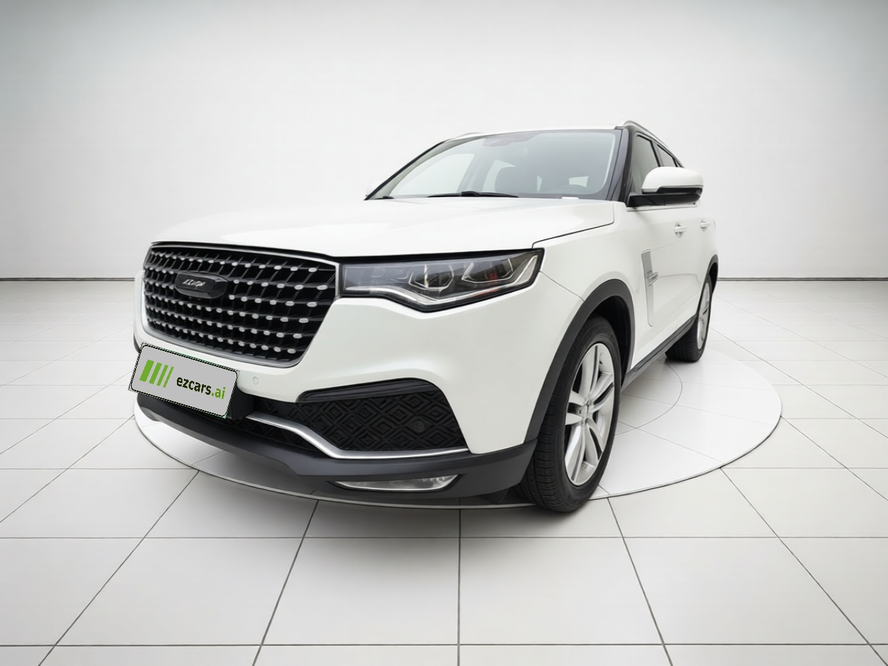 T700 2017 1.8T DCT Exclusive