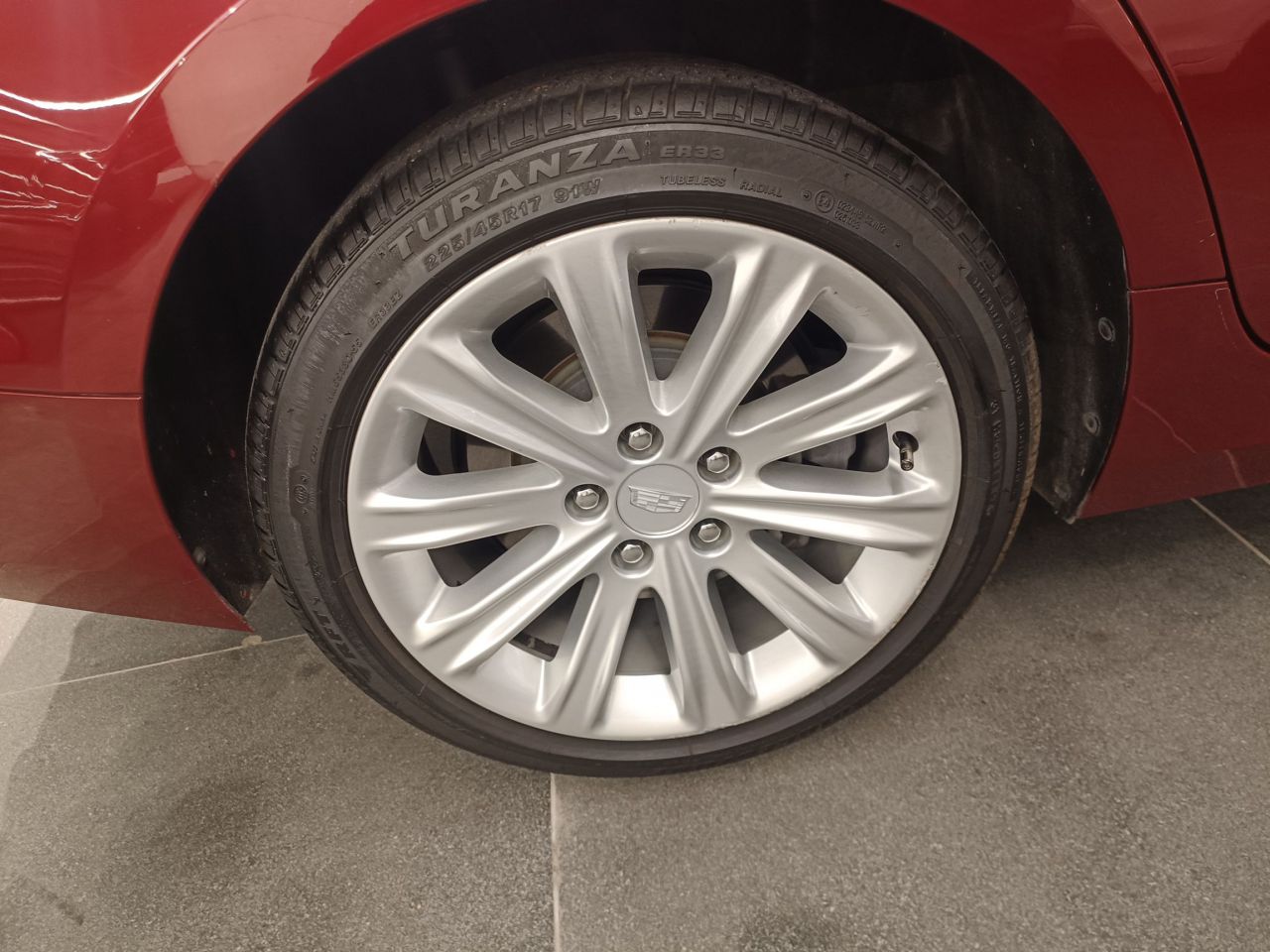 ATS-L 2017 28T Tech photo 2