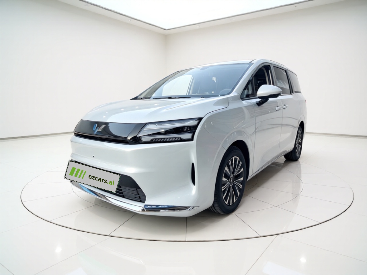 730 EV 2025 EV 500km Luxury